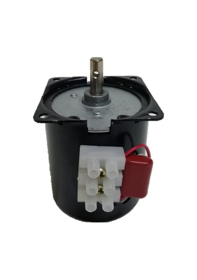 5 Rpm 28W Senkron Motor