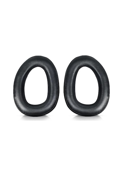 Sennheiser Gsp600 Gsp500 Gsp550 Uyumlu Kulaklık Pedi