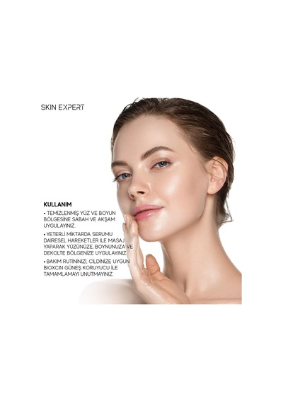 Hyaluronic Acid Serum 3% Yoğun Nemlendirici Ve Dolgunlaştırıcı Yüz Serumu Pantenol B5 , Li