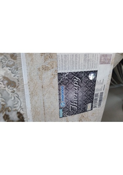 Merinos Halı Therapy Serisi 19120 080 Tüm Ebatlar