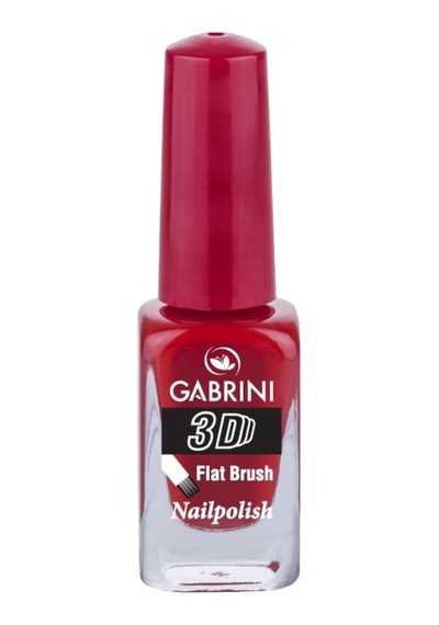 Gabrini 3D Nail Polish Oje 37