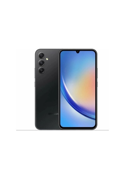 Yenilenmiş Samsung Galaxy A34 5G 8 GB 128 GB B Kalite (12 Ay Garantili)