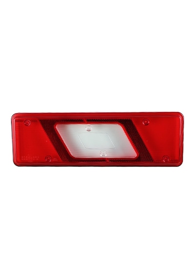 Farba 15919e Arka Stop Camı Sol Transit V363 14 Pıck- up Kamyonet Bk3113293aa- 1831334