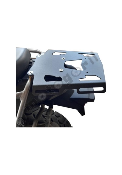 Bmw F800 Gs / Adv - F700 Gs - F650 Gs Twin Arka Çanta Demiri