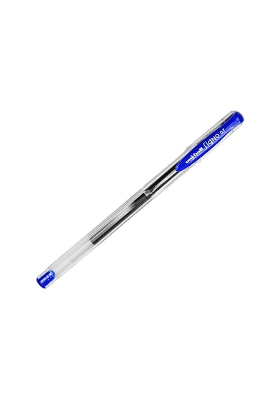 Uni-ball Signo Dx Um-151 Mavi Jel Kalem 0.7 Mm - 12 Adet Toptan Paket