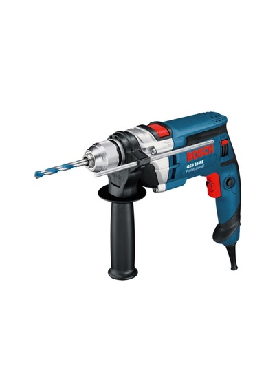 Gsb 16 Re Darbeli Matkap 750 Watt