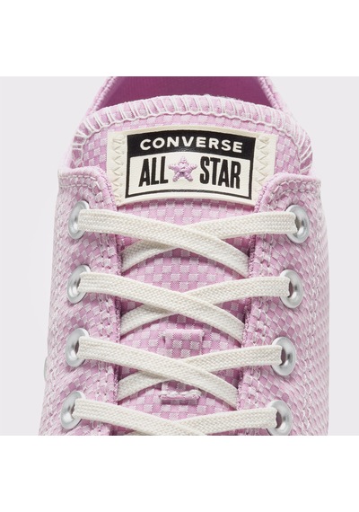Converse Chuck Taylor All Star Kadın Pembe Sneaker