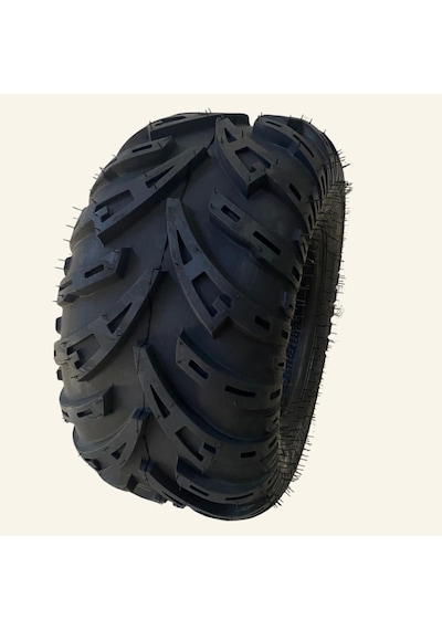 18x9.50-8 Dubleks Atv Arka Lastiği Silvermax Bl770 6kat