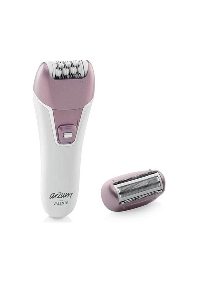 Arzum AR5059 Valente Epilatör (Teşhir & Outlet)