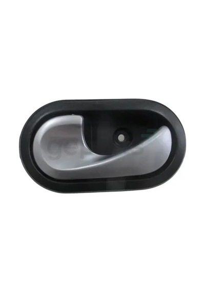 Ön Kapi İç Açma Kolu Sol Siyah Mat Nikelaj Mercedes Cıtan - W415- 2012-2013