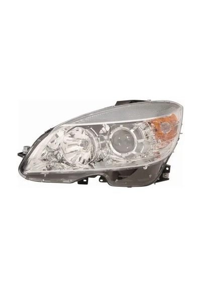 Mercedes C180 W204 On Far Sag 2008-2012 Depo 4401167rmldemn