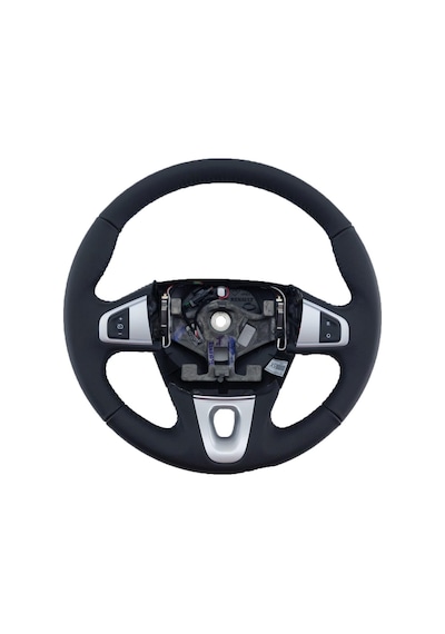 Direksiyon Simidi Deri - Renault Fluence Megane 3 484007658r