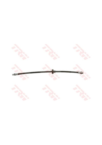 Trw Fren Hortumu On Bmw X5 E53 00 06 Trw Phb442 34301166118