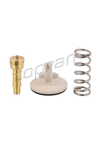 Vw Tiguan Termostat 1.4 Tsi 2012-2015 Cavd Cthd Topran 113287001