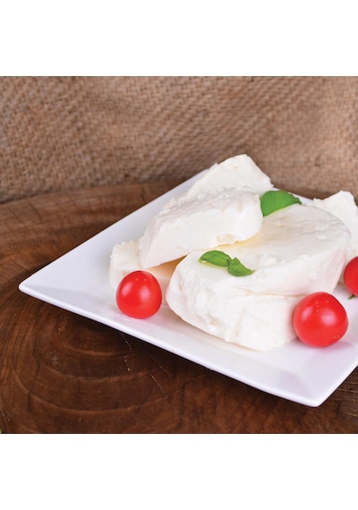 Gurmepark Keçi Salamura Peyniri 5 KG