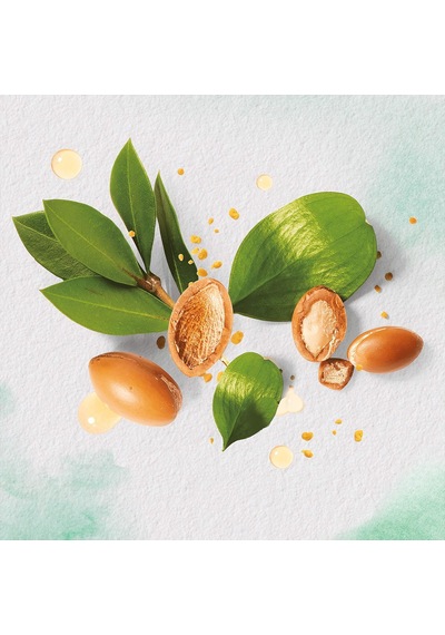 Onarıcı Ve Koruyucu Argan Yağlı Saç Kremi
