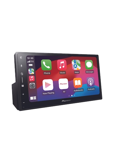 Pıoneer Sph-da77dab 6.8 Bluetoothlu Double Teyp