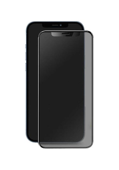 Apple iPhone 11 Pro Max Uyumlu Antistatik Tam Kaplayan Ekran Koruyucu