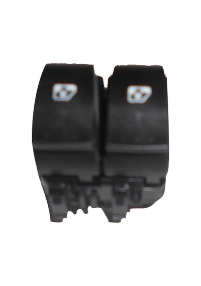 Brucke 8200315034 Cam Açma/kapama Çiftli Ön Sol Çiftli-siyah Renault Megane Iı 02 Trafıc Iı 06 Laguna Iı 01 Opel Vivaro A 06 10 Fişli 8200315034-8200416806