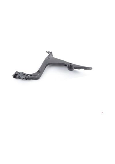 Arka Tampon Braketi Sol A3 2009-