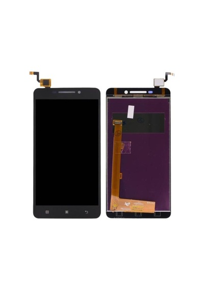 Lenova A5000 Lcd Ekran Dokunmatik Çıtasız A+++Süper Kalite (493082892)