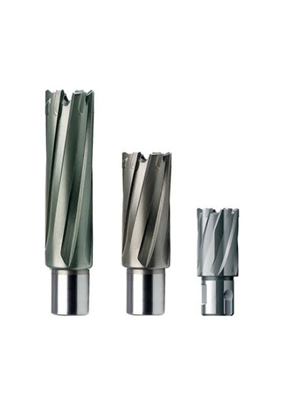 Schıfler Tct Manyetik Matkap Ucu 80 20 Mm Sct8020 Diğer