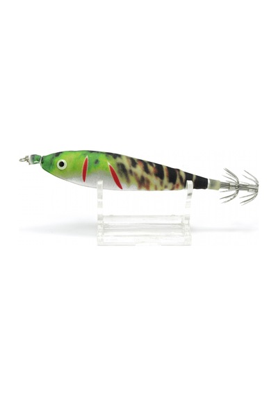 Captain 3006 Kalamar Zokası 8cm Bomberto Mini Squid