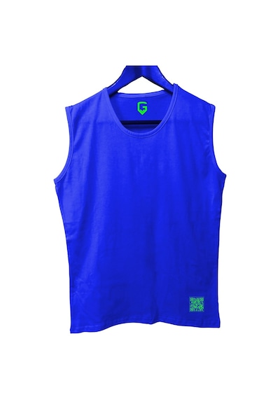 Top Glory Basic Tank Top Kolsuz Sporcu Tshirt (532150315)