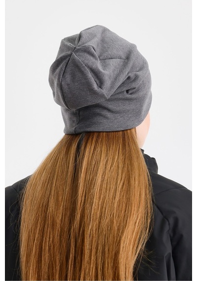 Butikgiz Termal %100 Pamuklu Soft 2 Stil 1 Arada Bere Premium Cuts Serisi gri