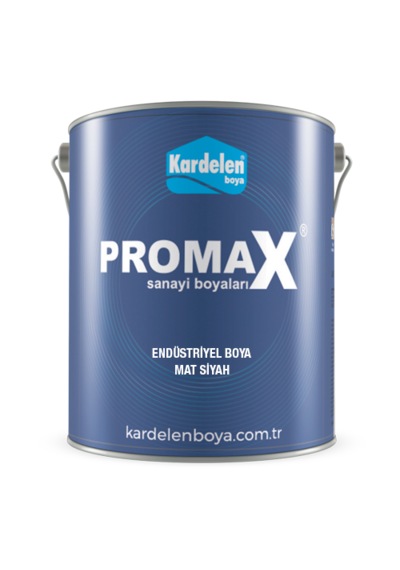 Rapid Boya, 2,5 Kg Metal Veya Ahşap Boyası
