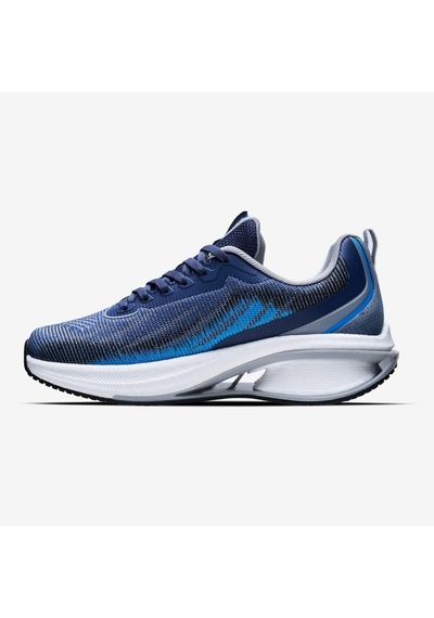 Lescon Lacivert Fiji 3 A-shock Foam Kadın Koşu Ayakkabı