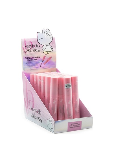 Eco Lounge Hello Kitty Maskara