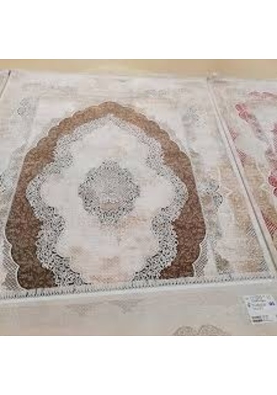 Padişah Halı Santo Serisi 31882 080 Tüm Ebatlar