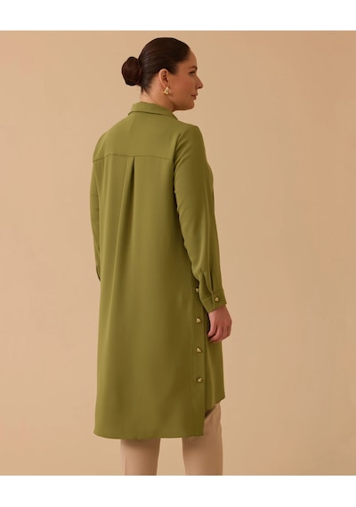 Gala-xi Kadın Tunik 10002611214019