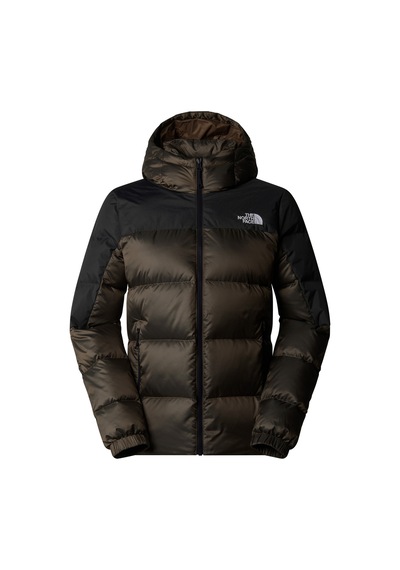 F0a898z0bı1-r The North Face W Dıablo Down 2.0 Hoodıe Kadın Mont F0a898z0bı1-r Kahve