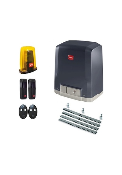 Bft Deımos Bt A600 Kit