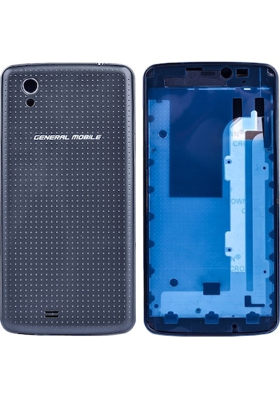 General Mobile Discovery 2 Mini Komple Kasa