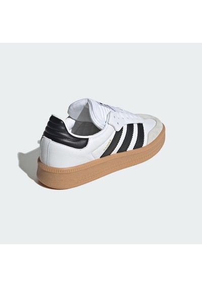 Adidas Samba Xlg Kadın Günlük Spor Ayakkabı C-adııe1377b10a00 Beyaz