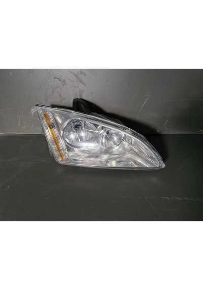 Ford Focus Sağ Ön Far 2005 2006 2007 Sıfır