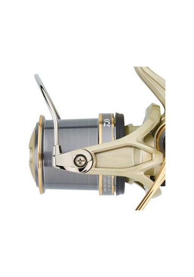 Daiwa Emblem Sl 22 45 Cw Qd Surf Makara