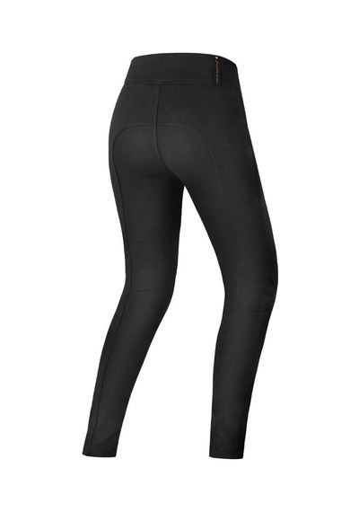 Shima Cruz 2 Kadın Korumalı Skiny Fit Motosiklet Pantolonu