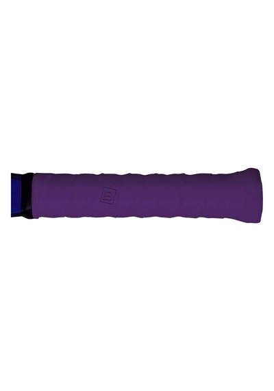 Wilson Yedek Sap Bandı Ultra Overgrip, Yumuşak, İnce, Optimum Ter Ve Nem Çok Renkli