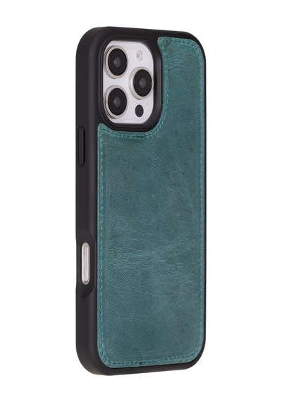 Cüzdan Taşıma Derdi Olmadan İphone 16 Pro Max Uyumlu Hakiki Deri El Yapımı Kart Yuvalı Kılıf Su Yeşili Diğer Cüzdan Taşıma Derdi Olmadan İphone 16 Pro Max Uyumlu Hakiki Deri El Yapımı Kart Yuvalı Kılıf Su Yeşili Diğer
