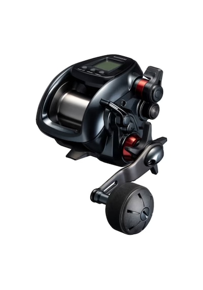 Shimano Plays A 3000 Elektrikli Çıkrık Sağ El