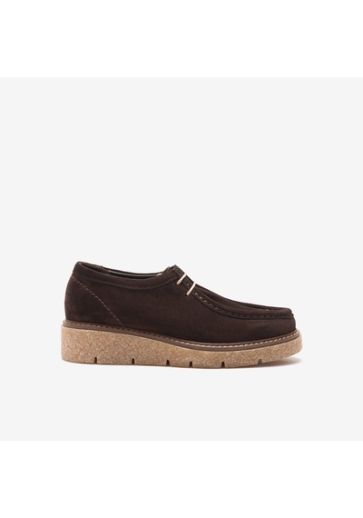 Marrone Sneaker Kadın 26k12026xs Vergelio Çok Renkli