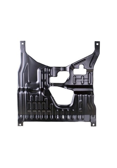 Fiat Fiorino Karter Muhafazası Plastik 52007092 51892712 51997069