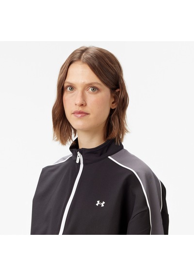 Under Armour Rial Swoen Kadın Siyah Ceket 6003715 Siyah