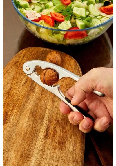 Cooker Çelik Ceviz Fındık Kıracağı Yk1703