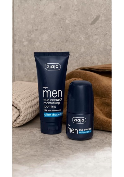 Erkek Terleme Önleyici Roll-on 60 Ml.