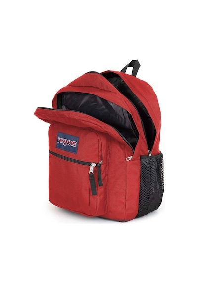 Jansport Big Student Red Tape Sırt Çantası VFE-EK0A5BAHN581